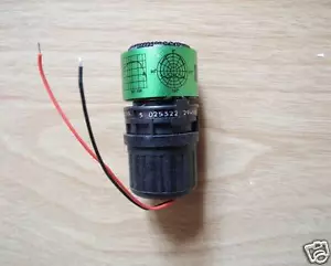 2er-Pack dynamische Mikrofonkapsel Ersatz Mikrofonkassette für kabellos kabelgebunden - Bild 1 von 5