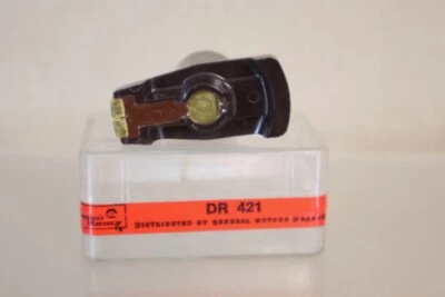 AC Delco Remy DR421 7992285 CR605 Verteilerfinger Knöpfe Opel Triumph Opel - Image 1 of 4
