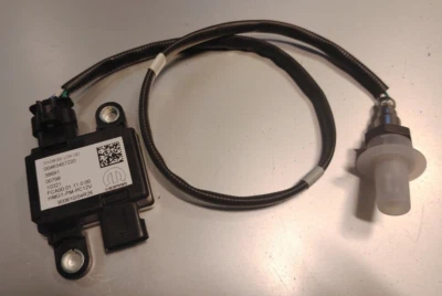 46345722 - SONDA NOX ALFA ROMEO - MODULO ELETTRONICO - Immagine 1 di 2