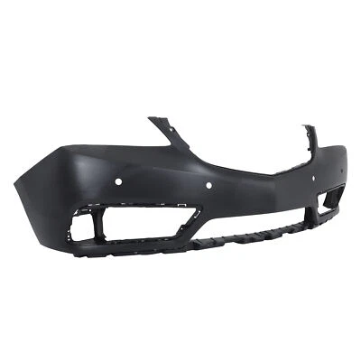 Labwork Front Bumper Cover For 2014-2016 Acura MDX W/ Sensor Holes 04711TZ5A80ZZ Foto 1 de 4