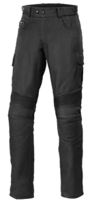 BÜSE Cargo Lederhose, schwarz, UVP 314,95€ - Bild 1 von 2