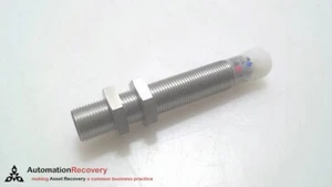 EATON E59-M12A105A01-A1, INDUCTIVE PROXIMITY SENSOR #311683 - Picture 1 of 6