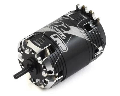 LRP X22 Competition Sensored Modified Brushless Motor (7.0T) [LRP520007] - Image 1 of 4