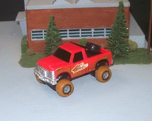 2006 Nintendo EXCITE TRUCK 3.25 inch plastic truck - Picture 1 of 5