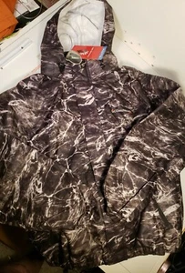 Chaqueta Raintek para Hombre Compass, XL, Waterprool, Transpirable, Nueva con Etiquetas - Imagen 1 de 4