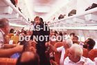 The Delta Force 1986 Original  35 Mm Slide Provided To Licensees Norris On Plane