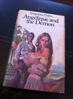 Angelique and the Demon by Golon, Sergeanne Hardback Book The Fast Free Shipping