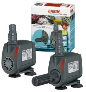 EHEIM compactON 1000 (264 GPH) Aquarium Pump - EHEIM - Picture 1 of 1