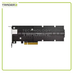 ** E10M20-T1 Synology M.2 SSD & 10GbE Combo Adapter Card** - Bild 1 von 1