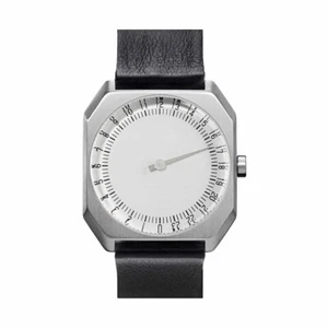 Slow Watches - SLOW JO 05 - Armbanduhr - Unisex - Quarz - Zdjęcie 1 z 4