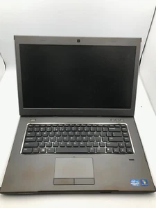 Dell Vostro 3560 15" Laptop Intel Core i3 3rd Gen. - NO BOOT - MZ - Picture 1 of 6