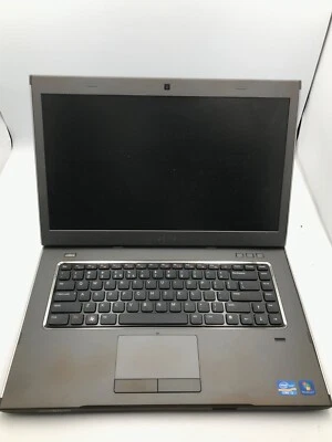 Dell Vostro 3560 15" Laptop Intel Core i3 3rd Gen. - NO BOOT - MZ - Image 1 of 4