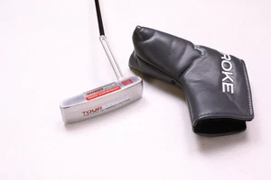 Evnroll TourStroke Trainer Putter 34 in RH Steel Shaft MINT with Headcover - Bild 1 von 12