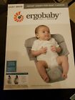Ergobaby+Easy+Snug+Infant+Insert%2C+Grey