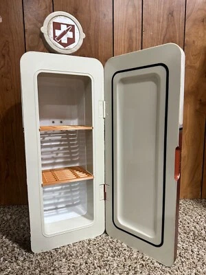 2 Shelves for Juggernog Mini Fridge COD Black Ops 3 (Fridge NOT Included)