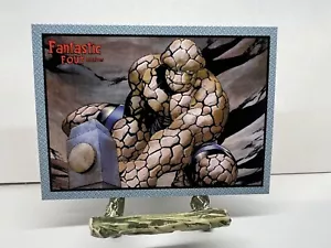 2008 RITTENHOUSE FANTASTIC FOUR ARCHIVES #69 The Thing - Picture 1 of 4