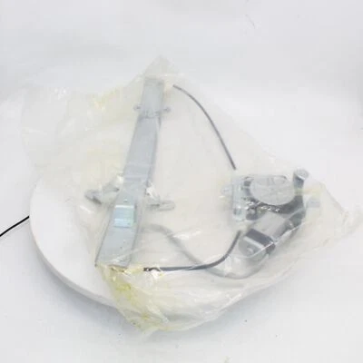 1997 Nissan Altima Left Window Regulator Part Number - 125-58524L - Image 1 of 4
