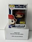 Funko Pop! Marvel Agent Carter #102 Agent Carter W/Gold Orb Hot Topic Exclusive