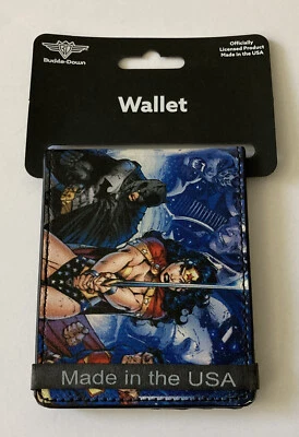 buckle down wallet  - Image 1 of 2