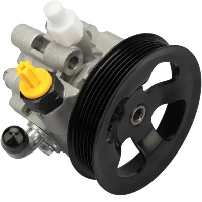Bomba de dirección asistida para Toyota Corolla 2003-2008 1,8 L Pontiac Vibe 21-5345 Foto 1 de 4