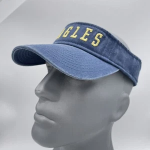 Visor trasero ajustable Georgia Eagles talla única - El juego (N24) - Imagen 1 de 5