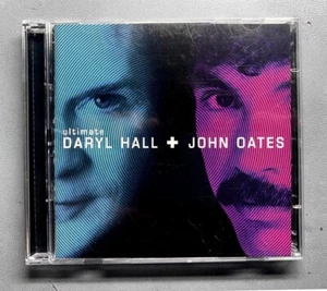 2004 DARYL HALL & JOHN OATES (EXCELLENT CONDITION) 2 CD DISCS * - Picture 1 of 4