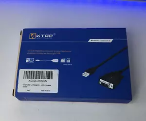 USB to Serial Adaptor/Convertor/cable #248 - Picture 1 of 2