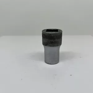 Vintage SNAP-ON Tools SW-160 1/2" Drive 12pt 1/2" Standard Socket Made USA - Picture 1 of 7