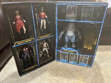 McFarlane DC Multiverse The Suicide Squad Action Figure 5 Pack Collector's Box