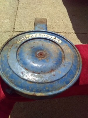 Mercury Montego mx air cleaner 302 2 bbl 1969 - Image 1 of 4