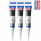 6x LIQUI MOLY 3381 Pro-Line Injectors Glow Candle Grease Mounting Grease 20g