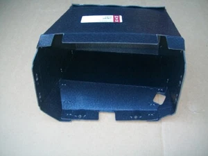 1949 1950 Dodge Mopar Coronet Wayfarer New GLOVE BOX - Picture 1 of 1