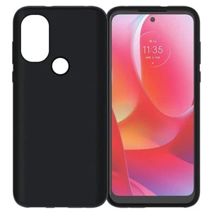 Natural Tactility Slim TPU Protective Case f Motorola Moto G Power (2022) XT2165 - Picture 1 of 1