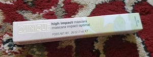Clinique High Impact Mascara | Lengthening, Volumizing 03 black honey - Picture 1 of 2