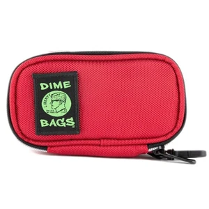 Pod Padded Travel Pouch with Keychain Clip, Interior Padding for Glass & Gear... - Picture 1 of 3
