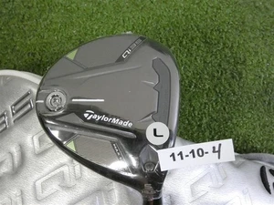 TaylorMade 2025 Qi35 Max Lite 18.5* Womens 5 Wood AirSpeeder 40 Ladies w HC New - Picture 1 of 6