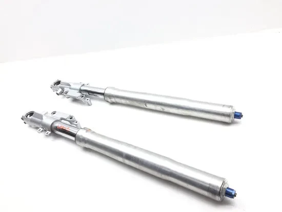 ようぶん Motorcycle Fork Tubes for Kawasaki Ninja ZX12R for sale | eBay