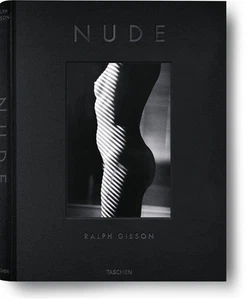 NUDE by RALPH GIBSON Limited XXL TASCHEN Edition HAND SIGNED & NUMBERED @ NEW - Imagen 1 de 12