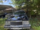 1978 Buick Riviera 