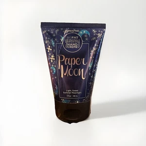 NEW Perfectly Posh Paper Moon Big Fat Yummy hand cream 3 oz sealed lotion - Picture 1 of 2