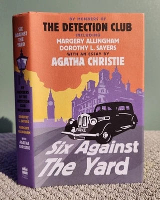 Six Against the Yard - Image 1 of 3