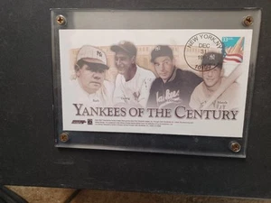 Yankees Of The Century 1989 - Bild 1 von 3