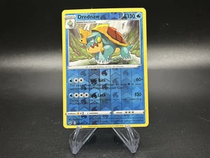 Drednaw - Reverse Holo - 61/202 Sword & Shield - Pokémon TCG - Picture 1 of 2