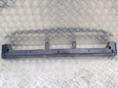 Barra de parachoques delantera TOYOTA RAV 4 II A2 2.00 diésel 85kw 2002 26082883 - Imagen 1 de 2