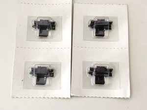 4x Inkroller GR. 745 canon CP 13, Epson IR40t, casio, ta, olympia seiko - Picture 1 of 2