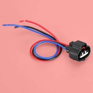 Throttle Position Sensor TPS Connector Wire Pigtail Fits For Suzuki Chevrolet - Picture 1 of 5