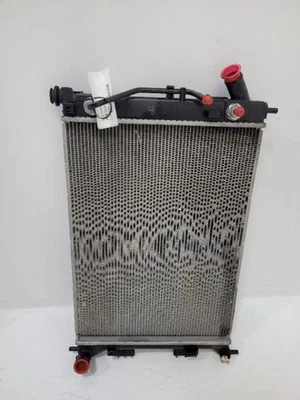 2011-2013 HYUNDAI ELANTRA 1.8L RADIATOR  Foto 1 de 4