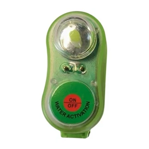 Life Jacket Light Practical for Survivor Positioning Marine Boat Cargo Ship - Picture 1 of 7