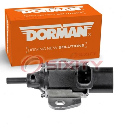 Dorman Intake Manifold Runner Control Valve for 2006-2009 Ford Fusion 2.3L xi - Image 1 of 4