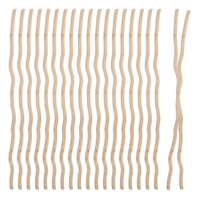  Bastoncini di ricambio per diffusori di oli essenziali da 50 pezzi per - Image 1 of 4